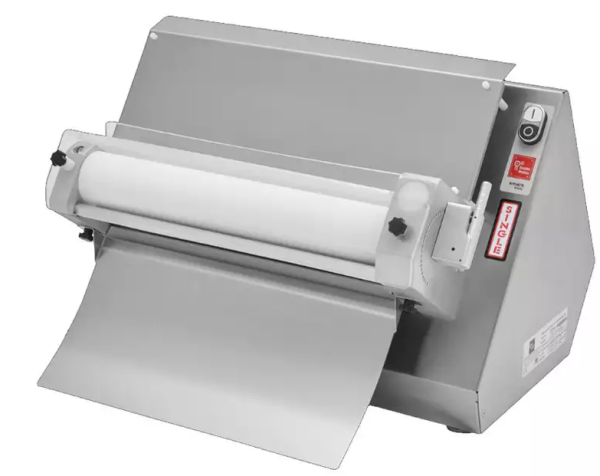 Тестораскаточная машина для пиццы Senoven SM-450 Single Plus