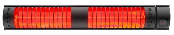 Уличный электрический обогреватель WWT RCH-3000/8